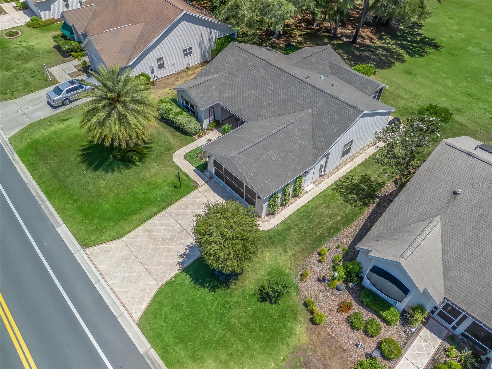 511 CHULA VISTA AVE, THE VILLAGES, FL — photo 4