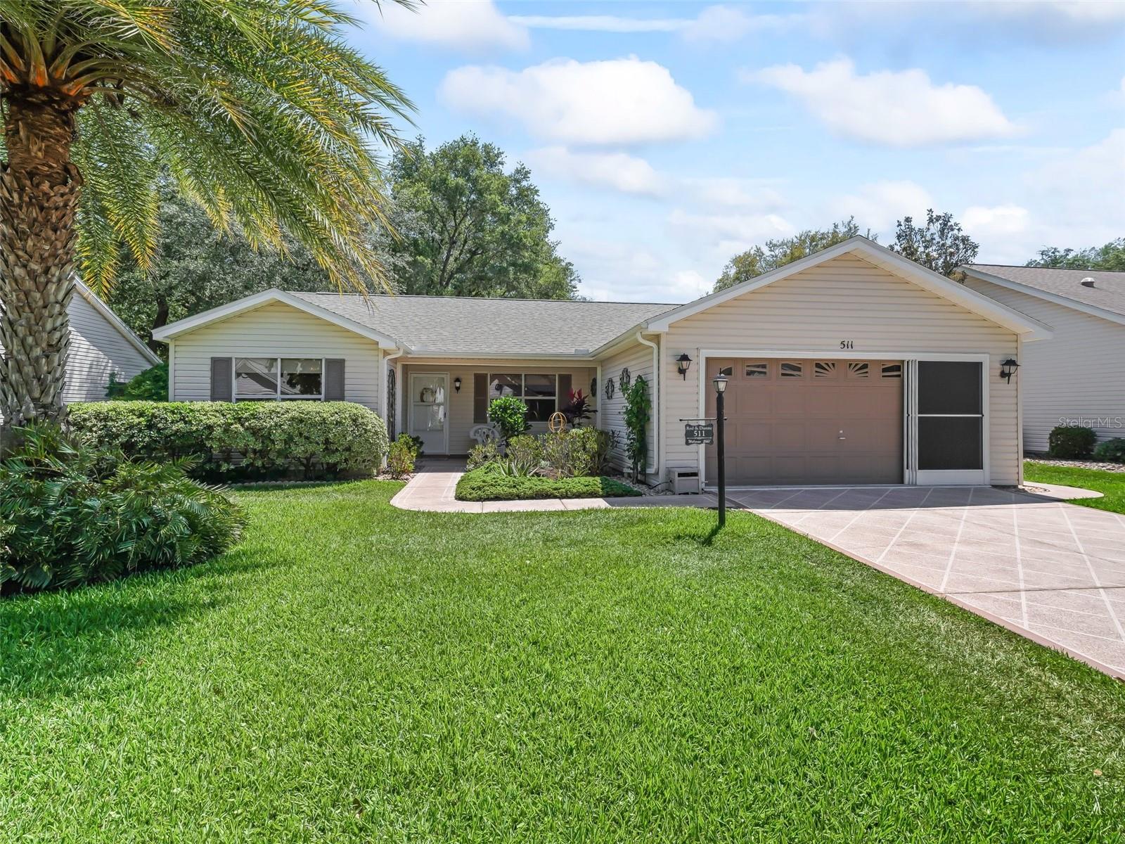 511 CHULA VISTA AVE, THE VILLAGES, FL — photo 5