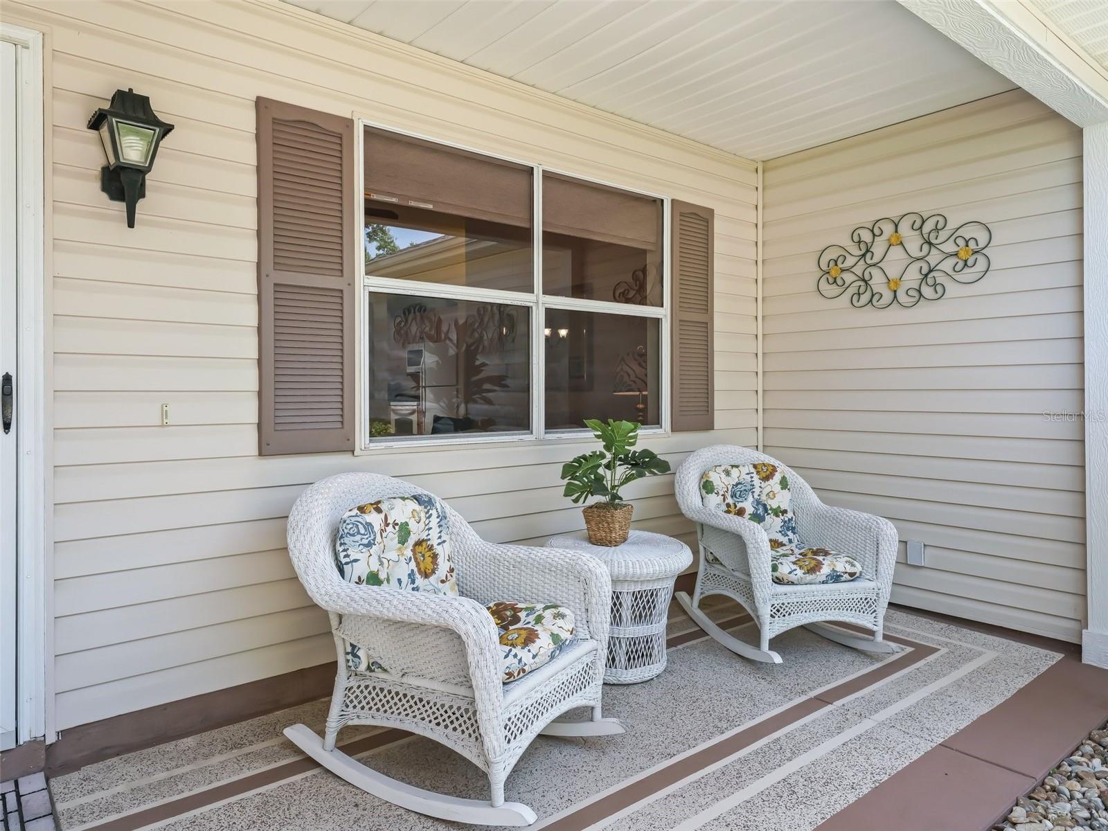 511 CHULA VISTA AVE, THE VILLAGES, FL — photo 9