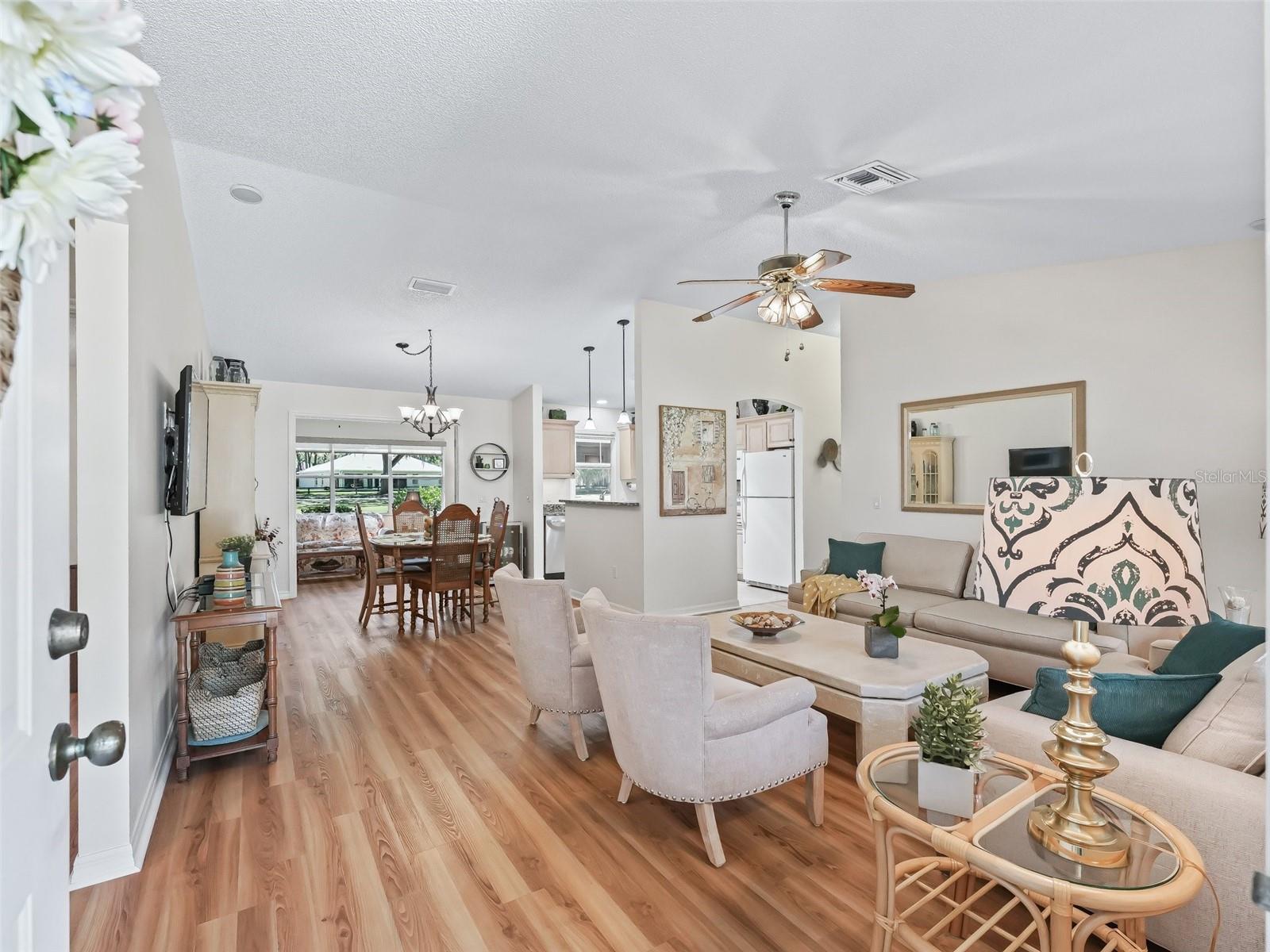 511 CHULA VISTA AVE, THE VILLAGES, FL — photo 11