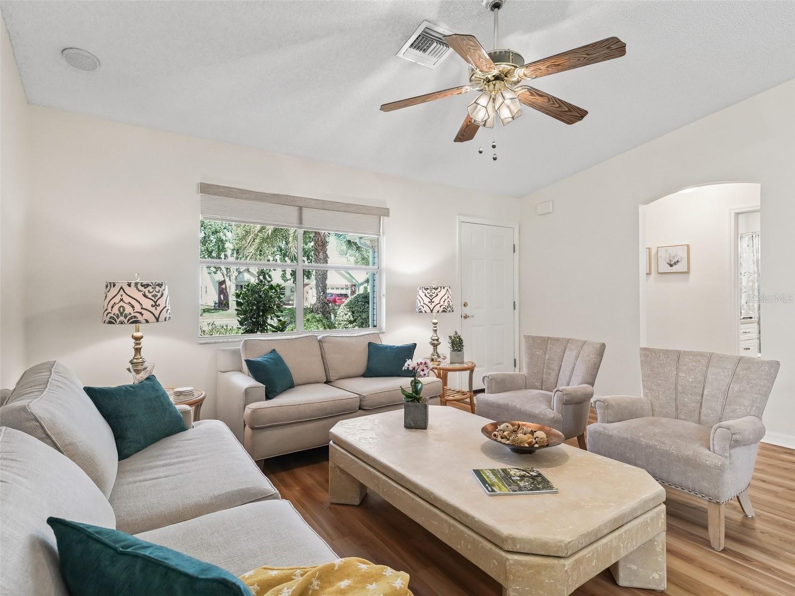 511 CHULA VISTA AVE, THE VILLAGES, FL — photo 13