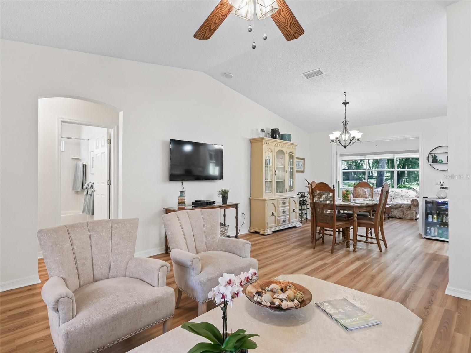 511 CHULA VISTA AVE, THE VILLAGES, FL — photo 15