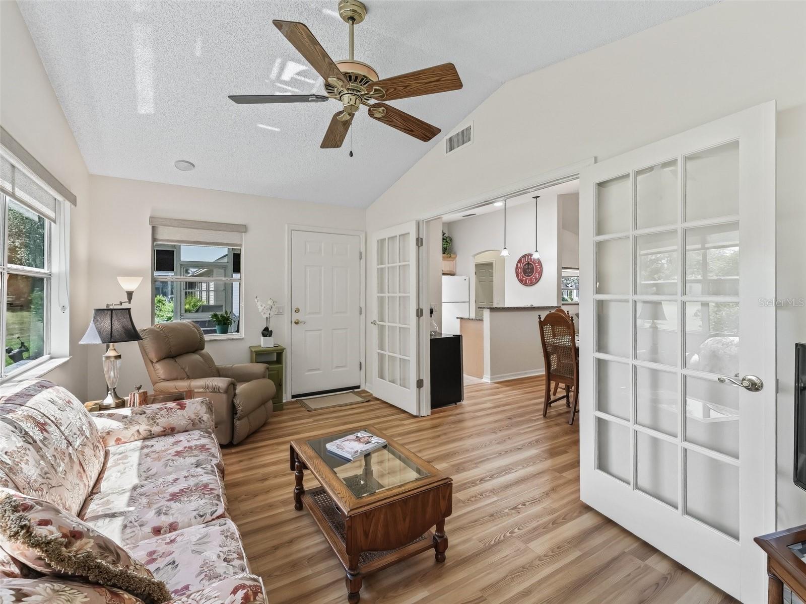 511 CHULA VISTA AVE, THE VILLAGES, FL — photo 29