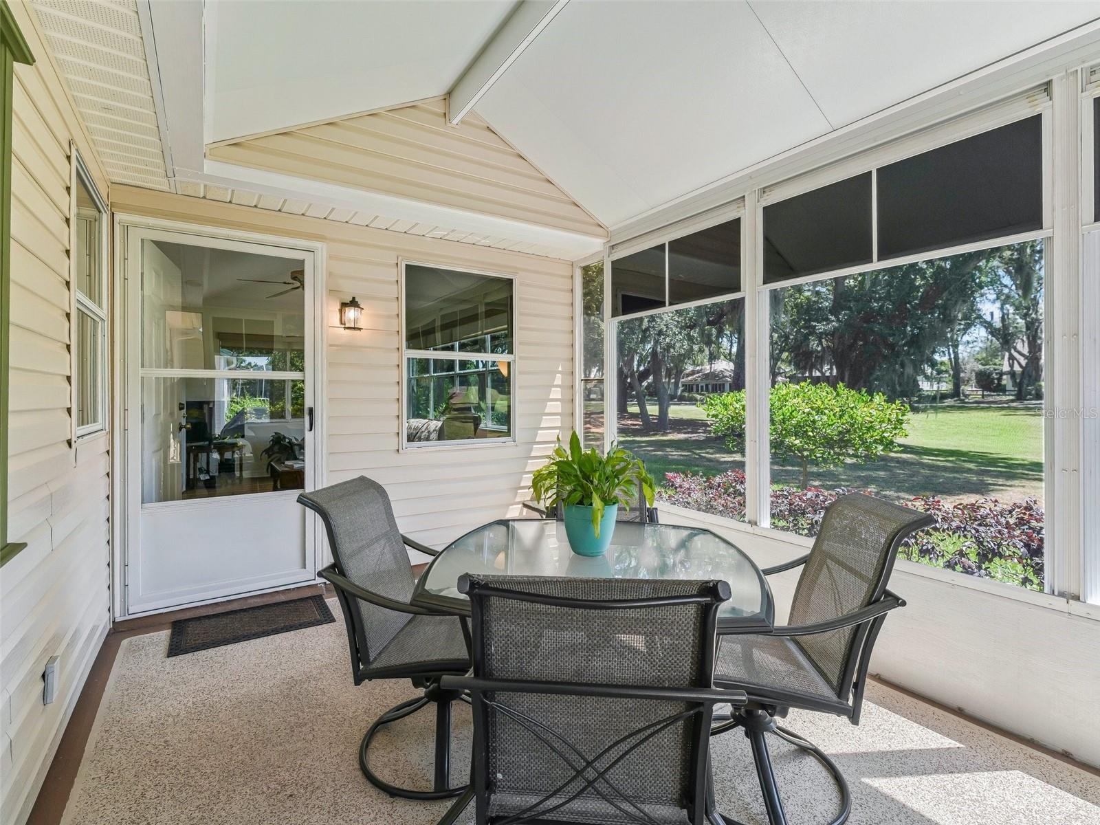 511 CHULA VISTA AVE, THE VILLAGES, FL — photo 38