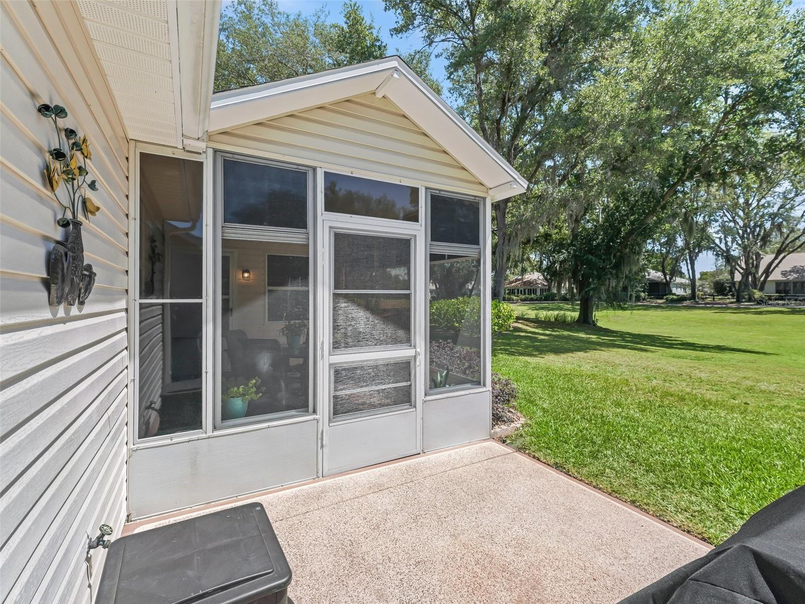 511 CHULA VISTA AVE, THE VILLAGES, FL — photo 41