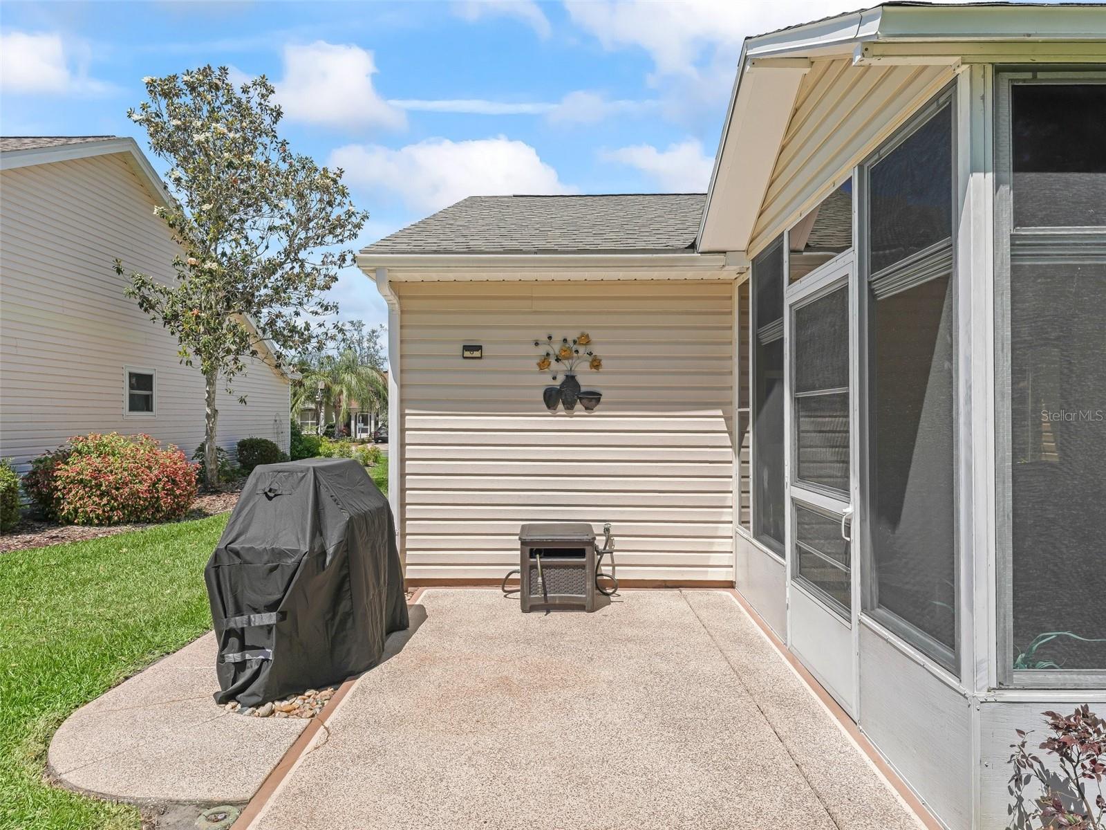 511 CHULA VISTA AVE, THE VILLAGES, FL — photo 44
