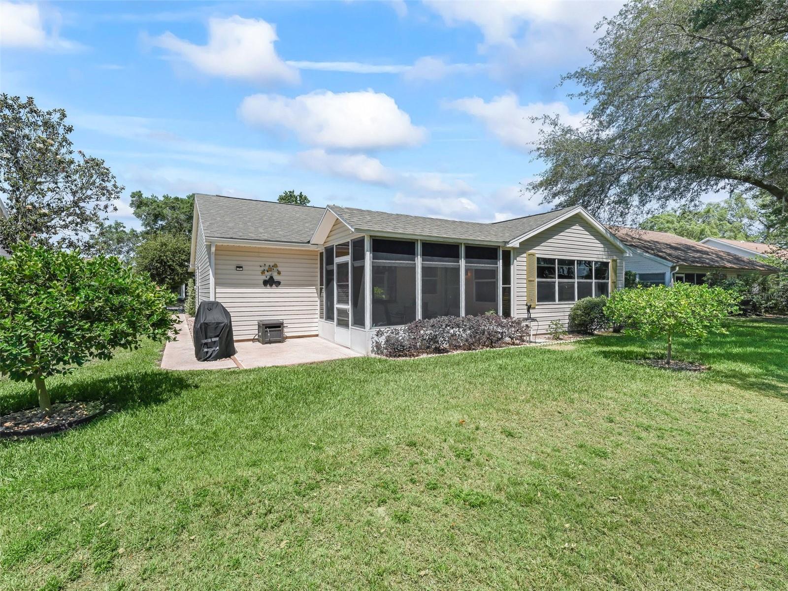 511 CHULA VISTA AVE, THE VILLAGES, FL — photo 78