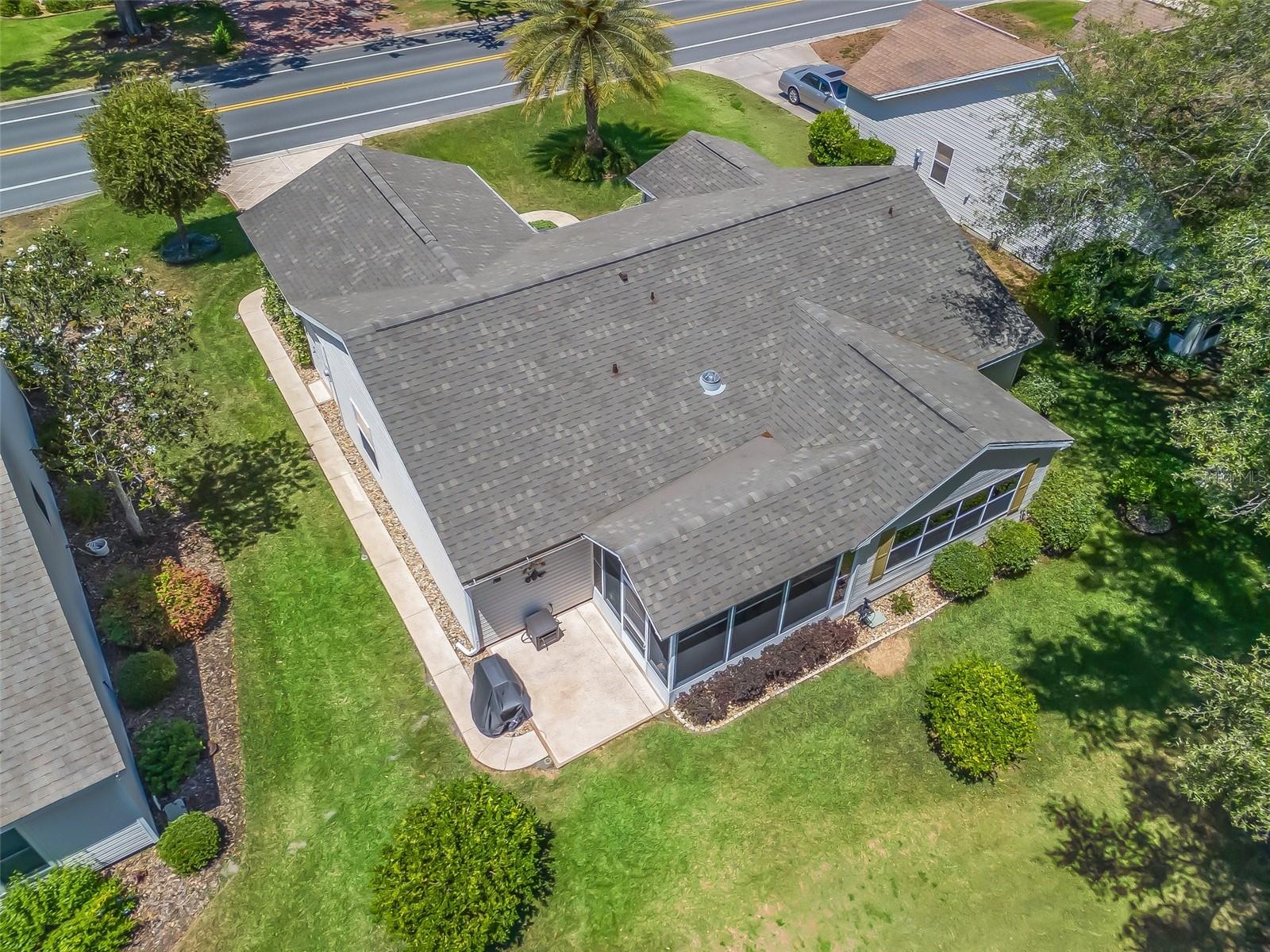 511 CHULA VISTA AVE, THE VILLAGES, FL — photo 86