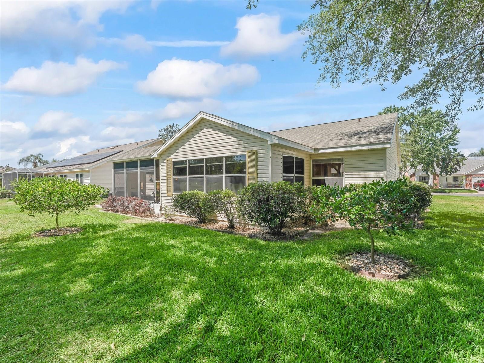 511 CHULA VISTA AVE, THE VILLAGES, FL — photo 88