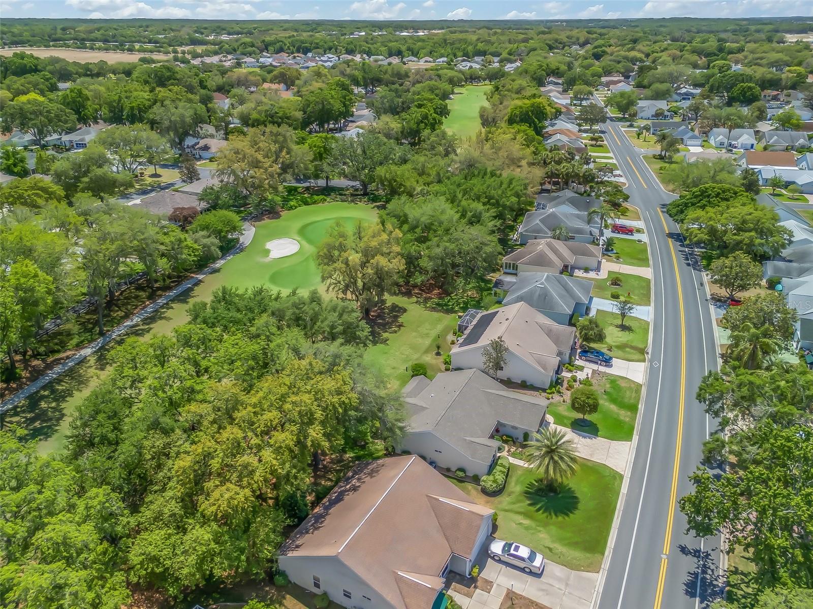 511 CHULA VISTA AVE, THE VILLAGES, FL — photo 90