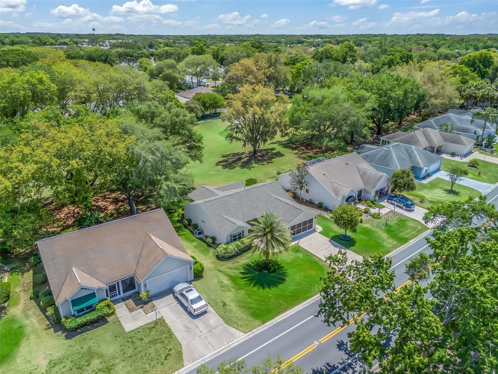 511 CHULA VISTA AVE, THE VILLAGES, FL — photo 91