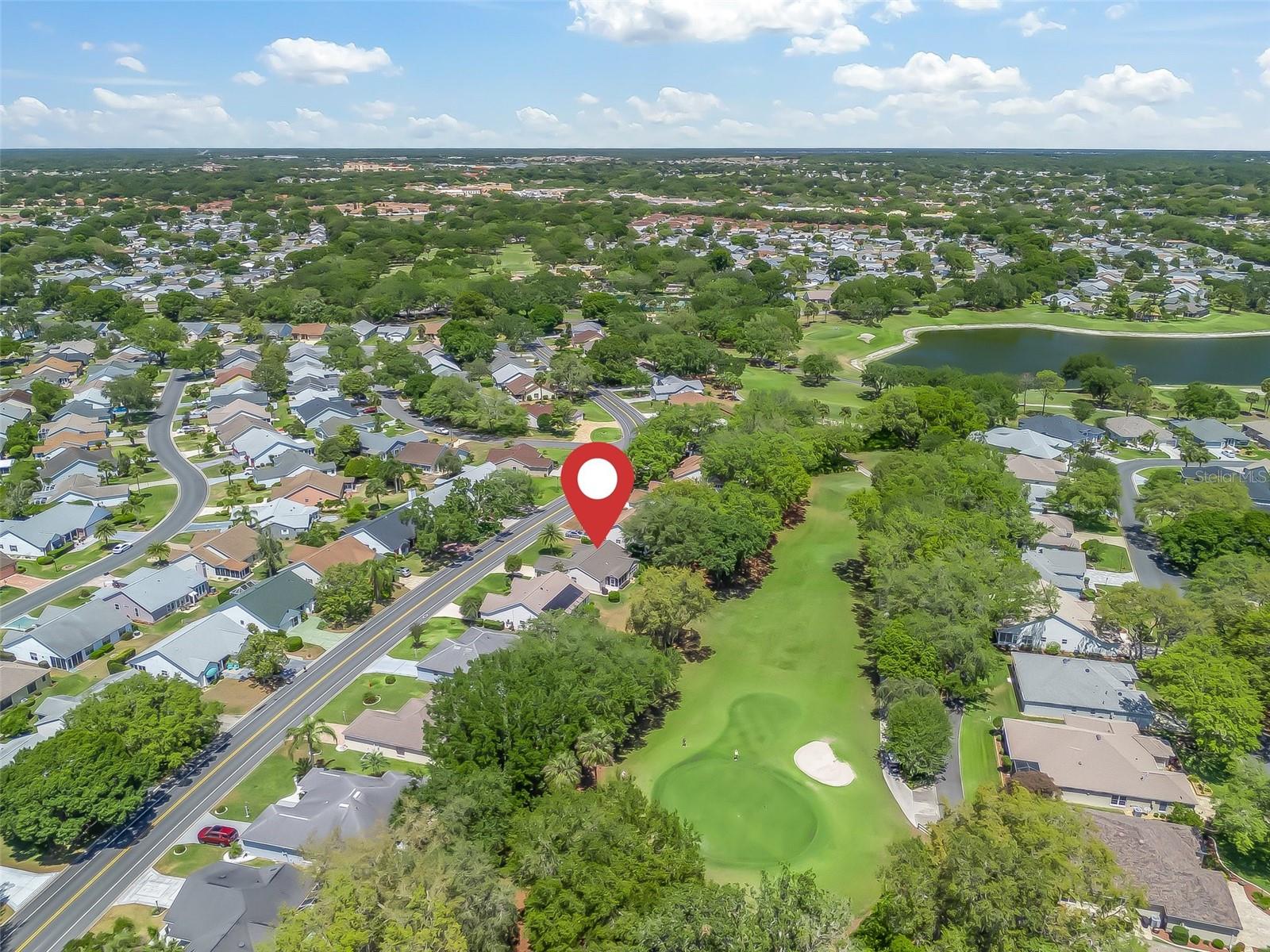 511 CHULA VISTA AVE, THE VILLAGES, FL — photo 94