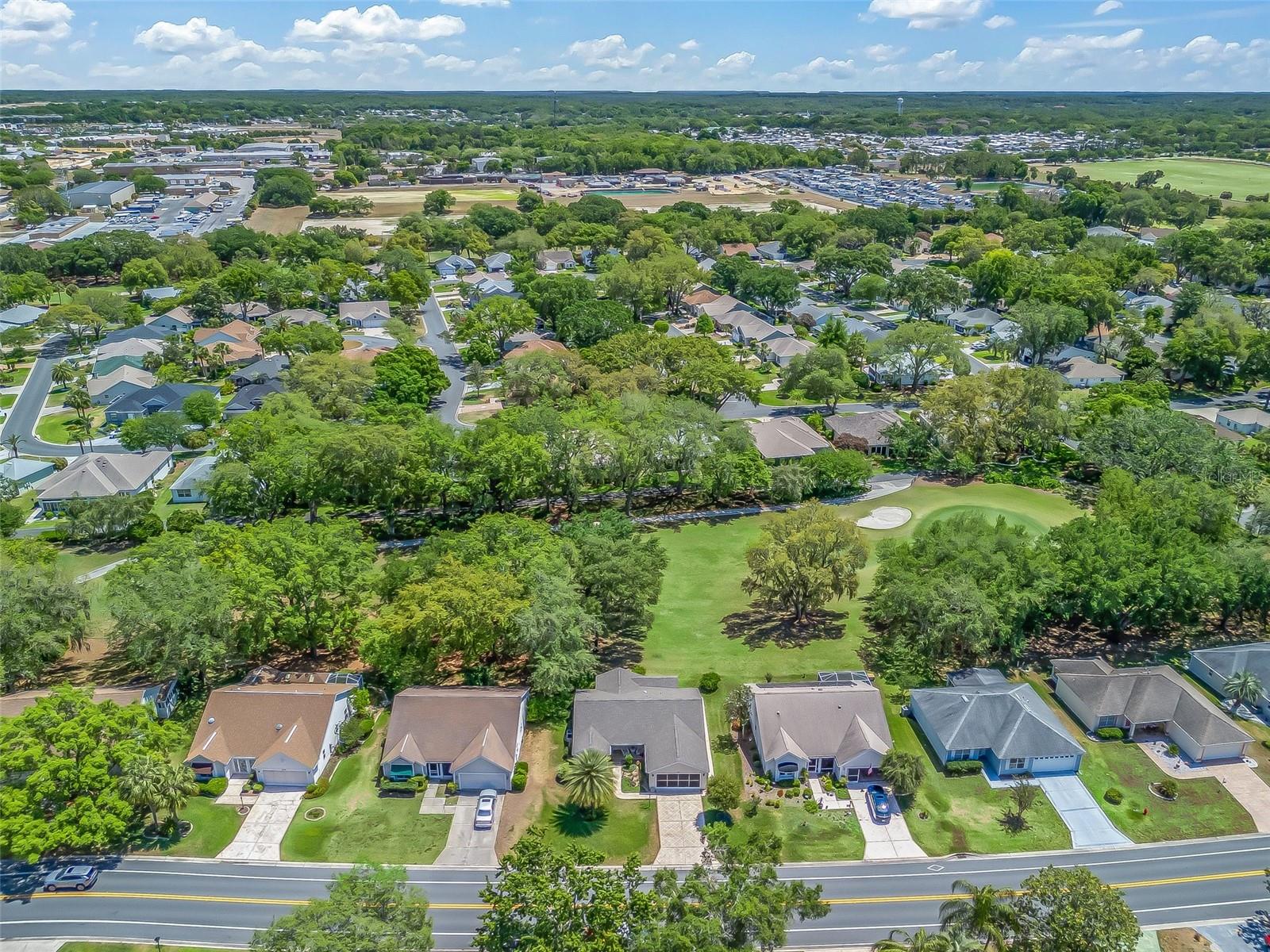 511 CHULA VISTA AVE, THE VILLAGES, FL — photo 97