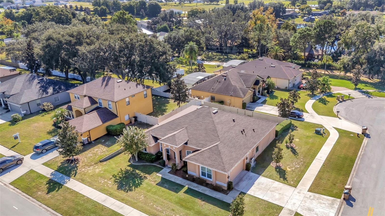 10816 WYANDOTTE DR, CLERMONT, FL — photo 79
