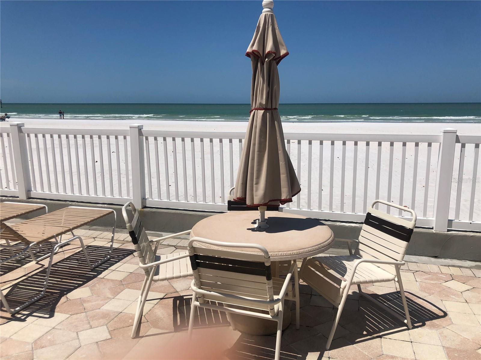 17580 GULF BLVD #206, REDINGTON SHORES, FL — photo 21