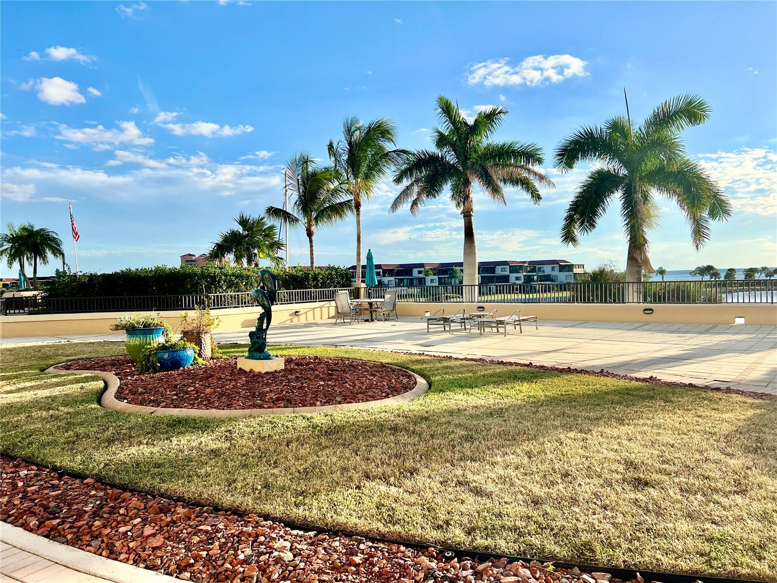 3321 SUNSET KEY CIR #102, PUNTA GORDA, FL — photo 11