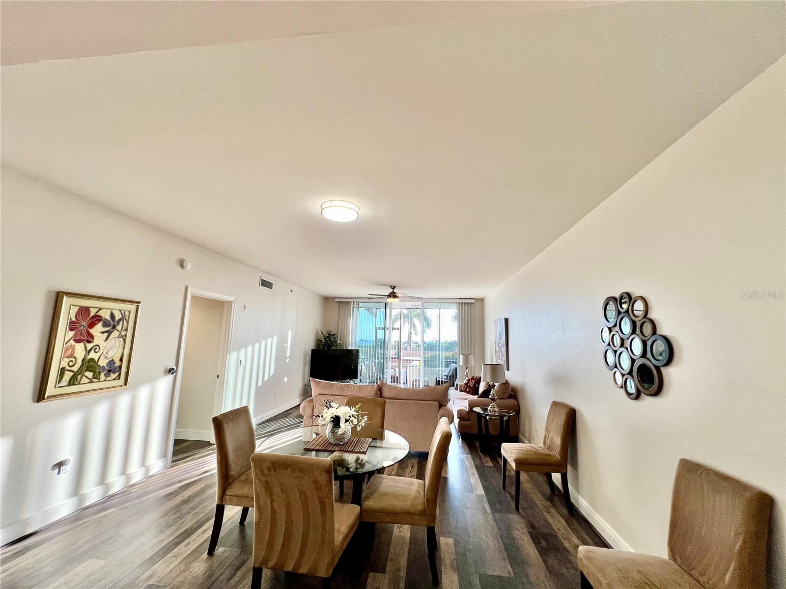 3321 SUNSET KEY CIR #102, PUNTA GORDA, FL — photo 15