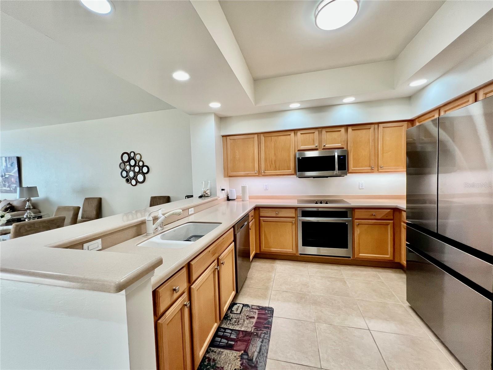3321 SUNSET KEY CIR #102, PUNTA GORDA, FL — photo 22