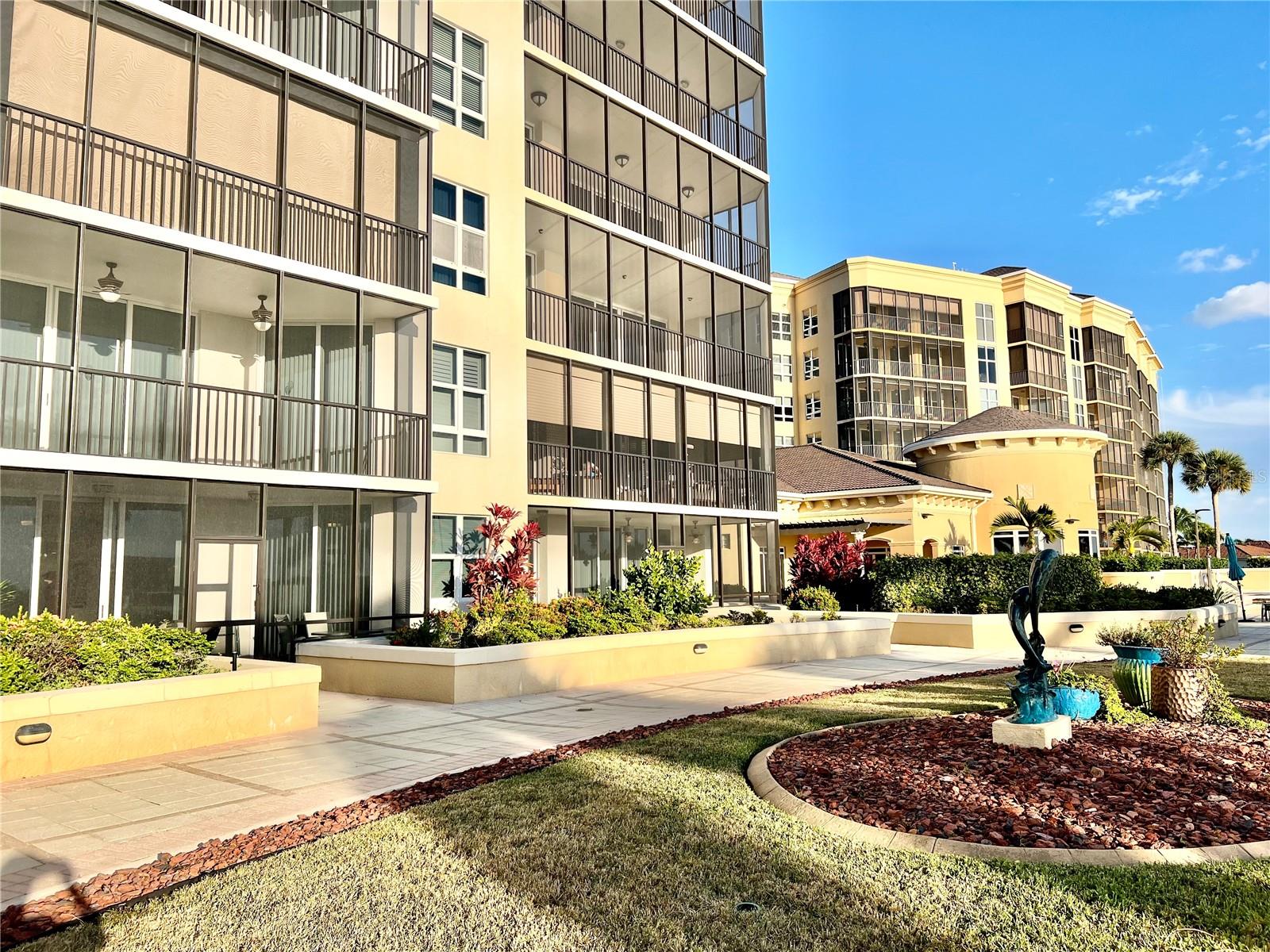 3321 SUNSET KEY CIR #102, PUNTA GORDA, FL — photo 40