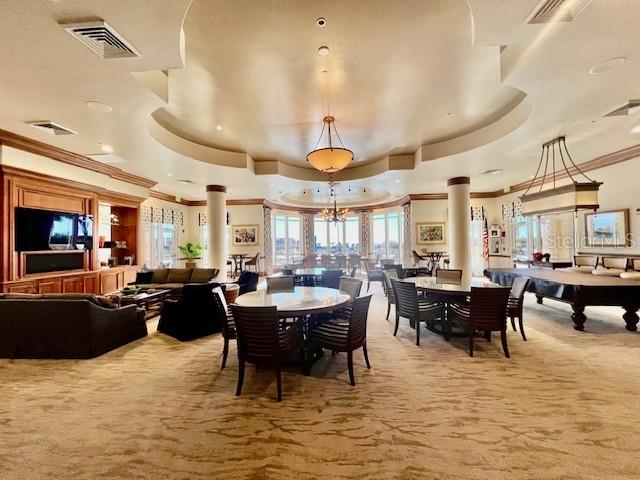 3321 SUNSET KEY CIR #102, PUNTA GORDA, FL — photo 46