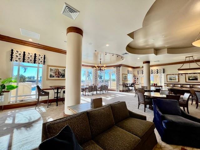 3321 SUNSET KEY CIR #102, PUNTA GORDA, FL — photo 47