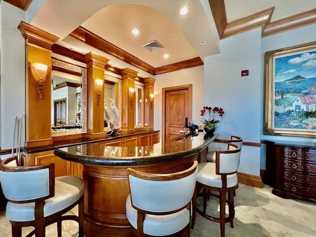 3321 SUNSET KEY CIR #102, PUNTA GORDA, FL — photo 50