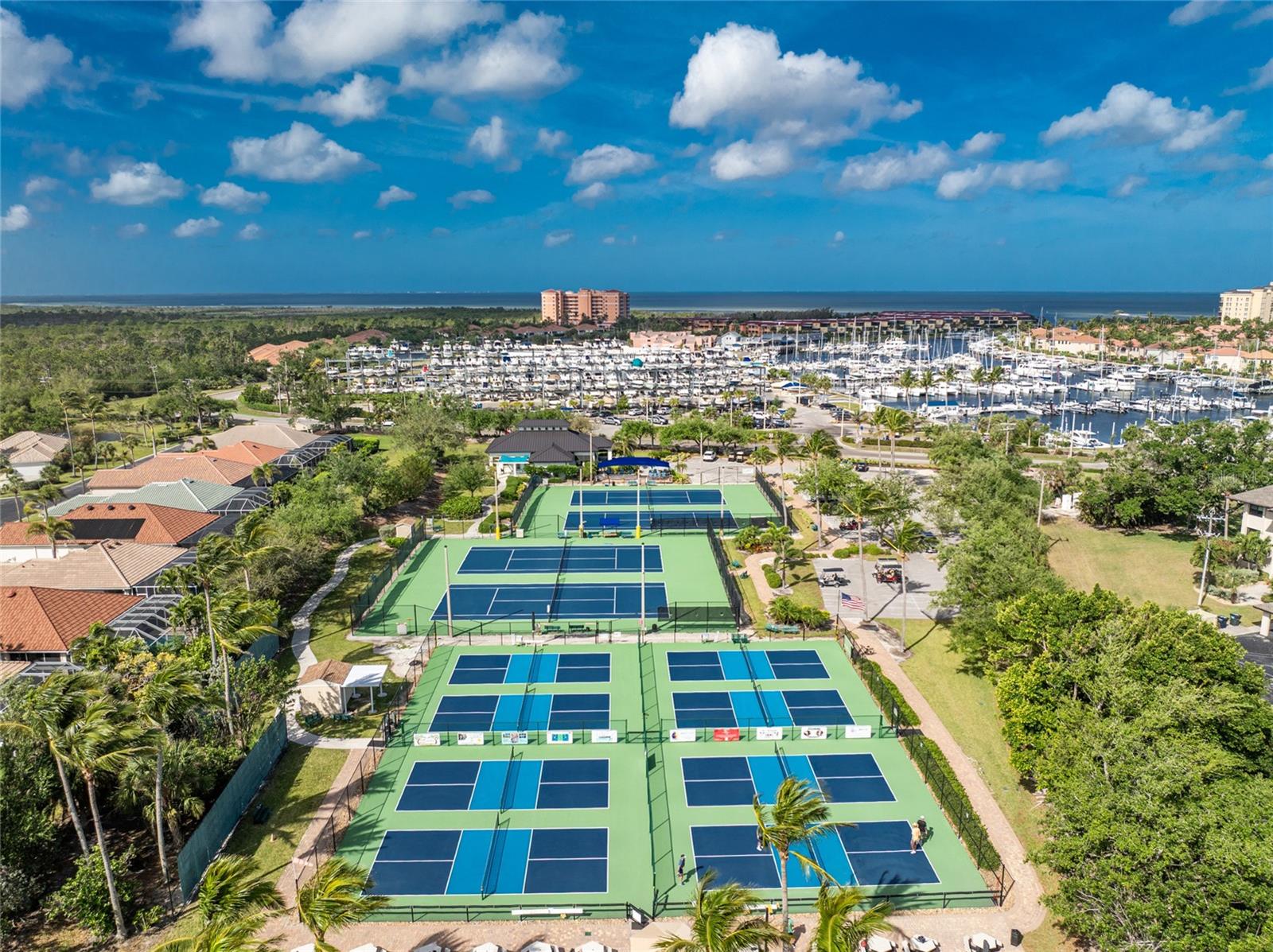 3321 SUNSET KEY CIR #102, PUNTA GORDA, FL — photo 51