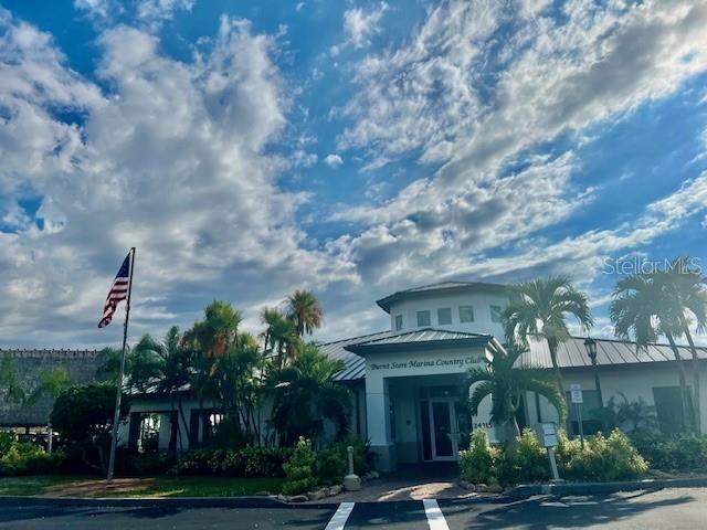 3321 SUNSET KEY CIR #102, PUNTA GORDA, FL — photo 52