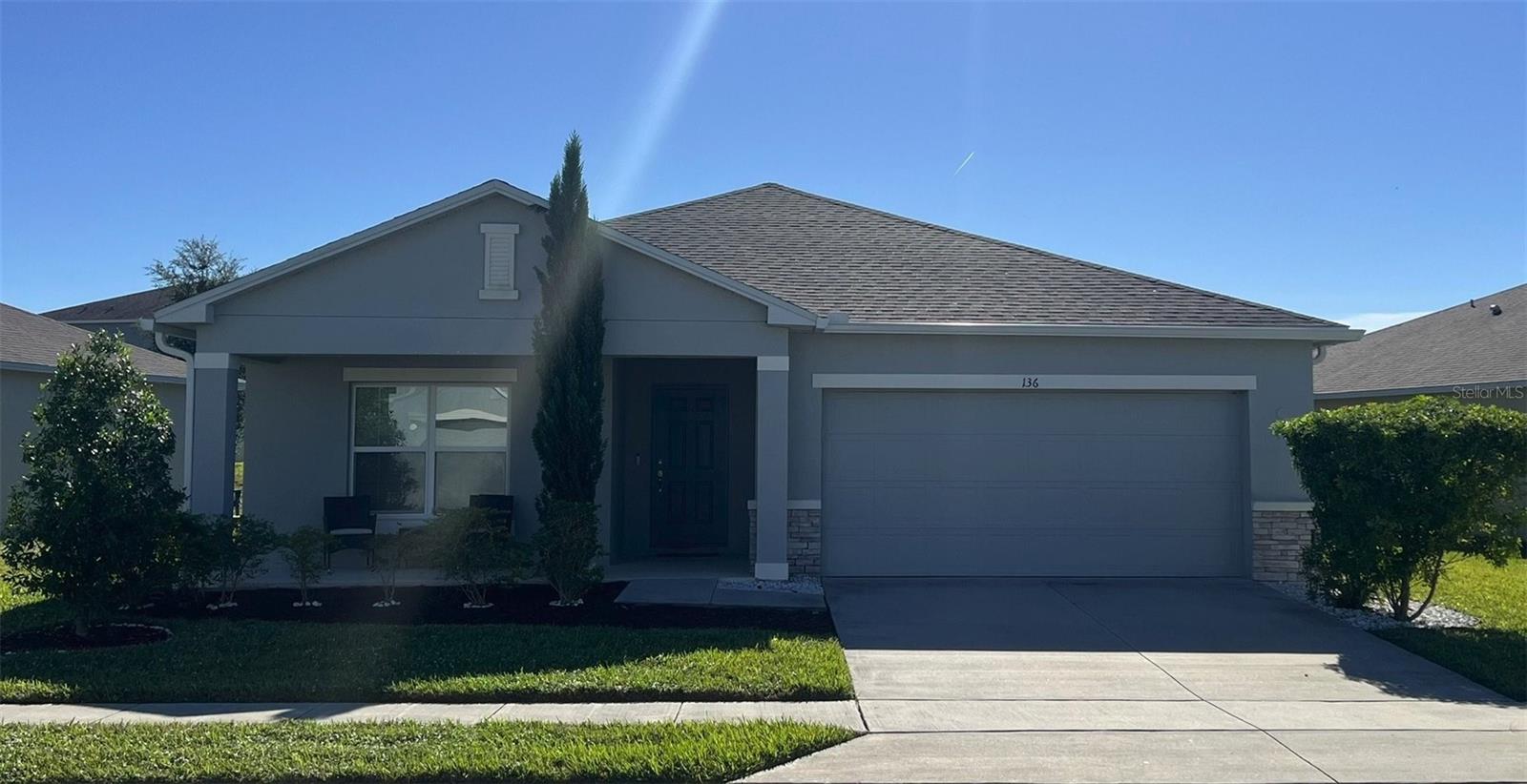 136 HAMLET LOOP, DAVENPORT, FL