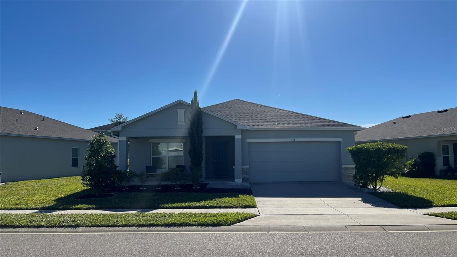 136 HAMLET LOOP, DAVENPORT, FL — photo 2
