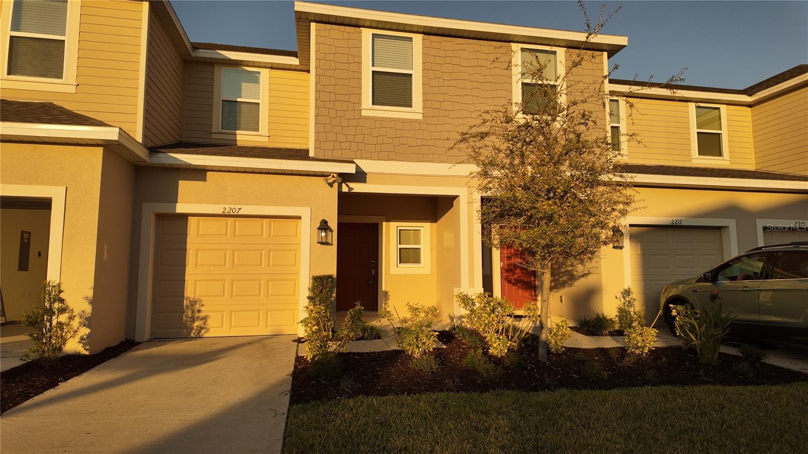 2207 PORTRAIT STREET, KISSIMMEE, FL — photo 29