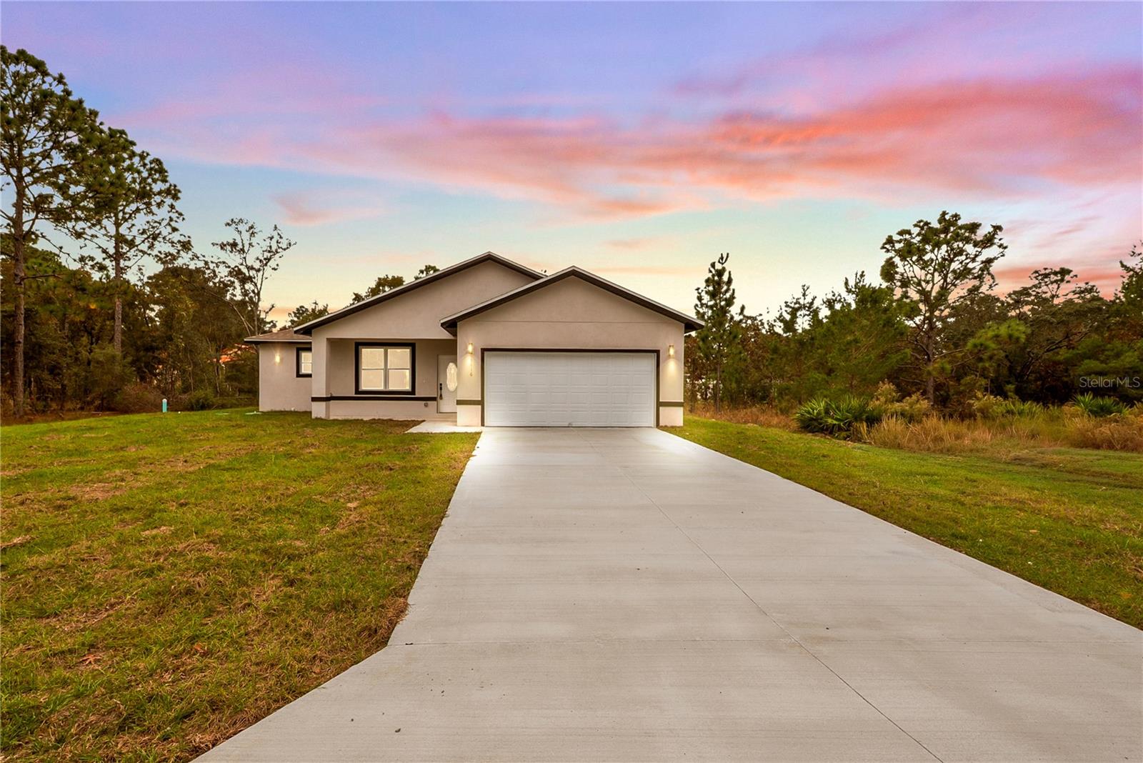 3416 W EUNICE DR, DUNNELLON, FL