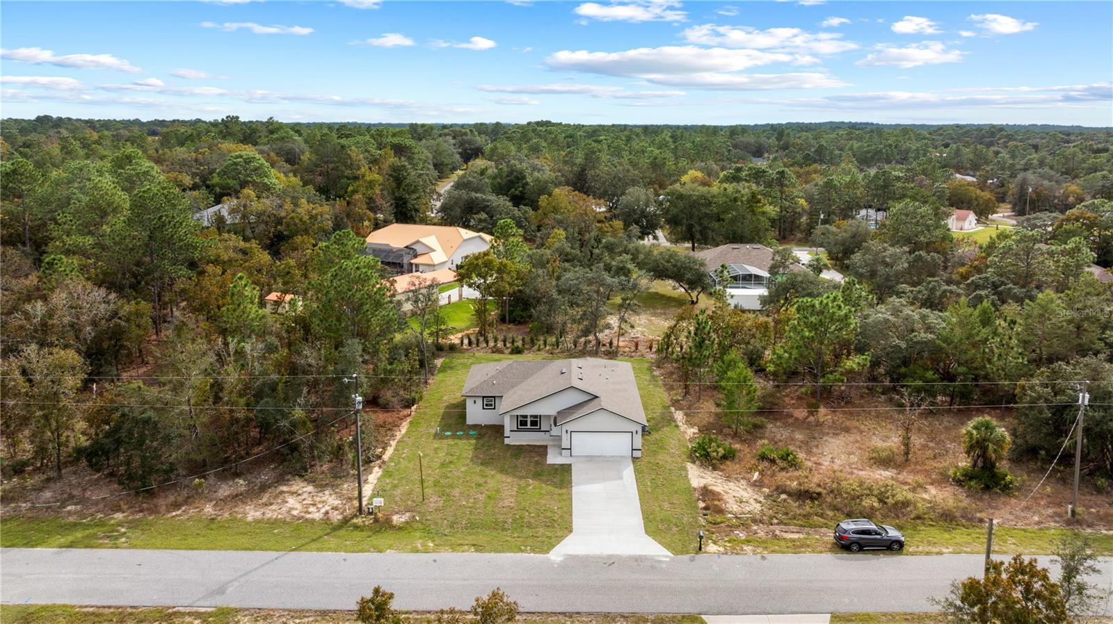 3416 W EUNICE DR, DUNNELLON, FL — photo 2