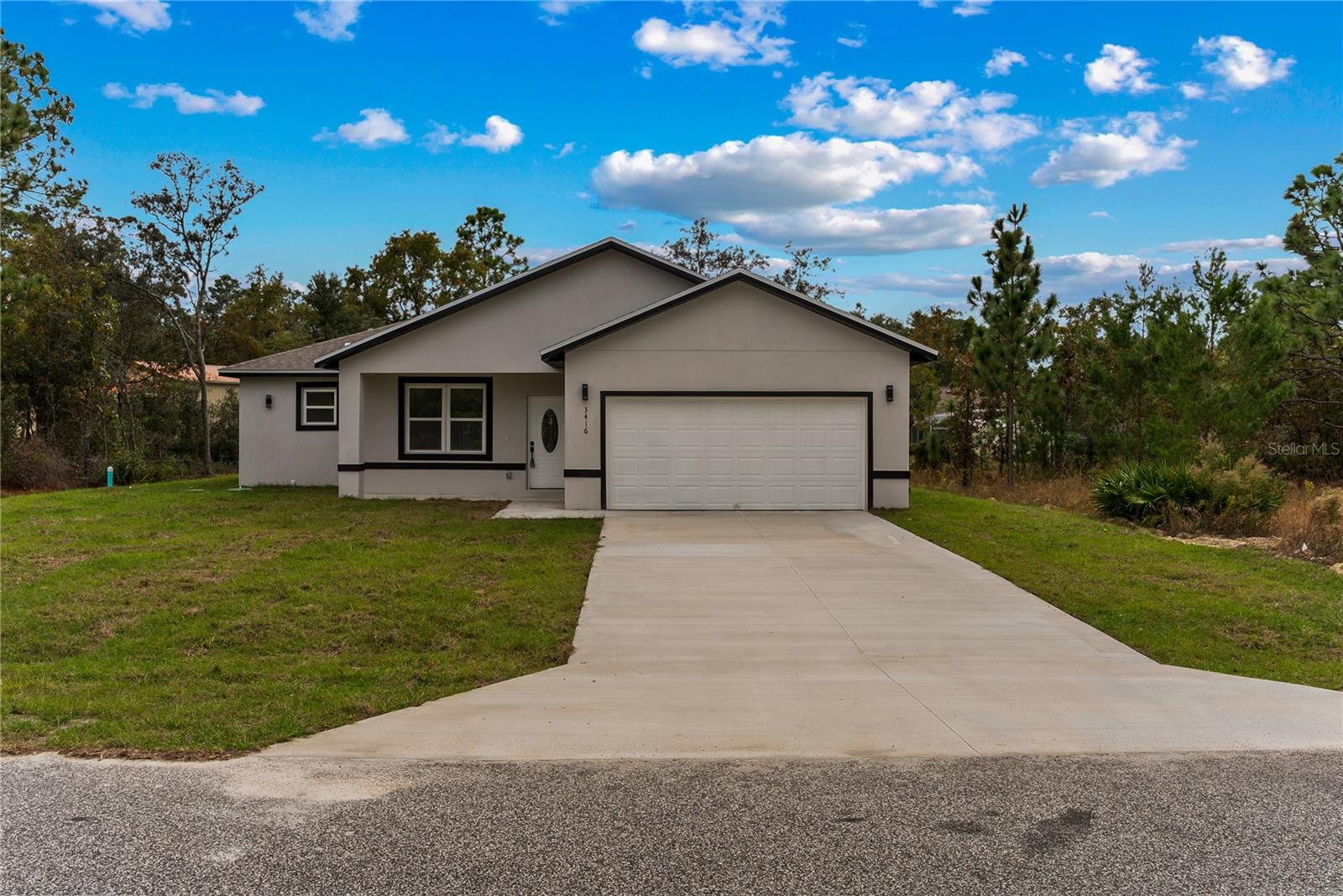 3416 W EUNICE DR, DUNNELLON, FL — photo 48
