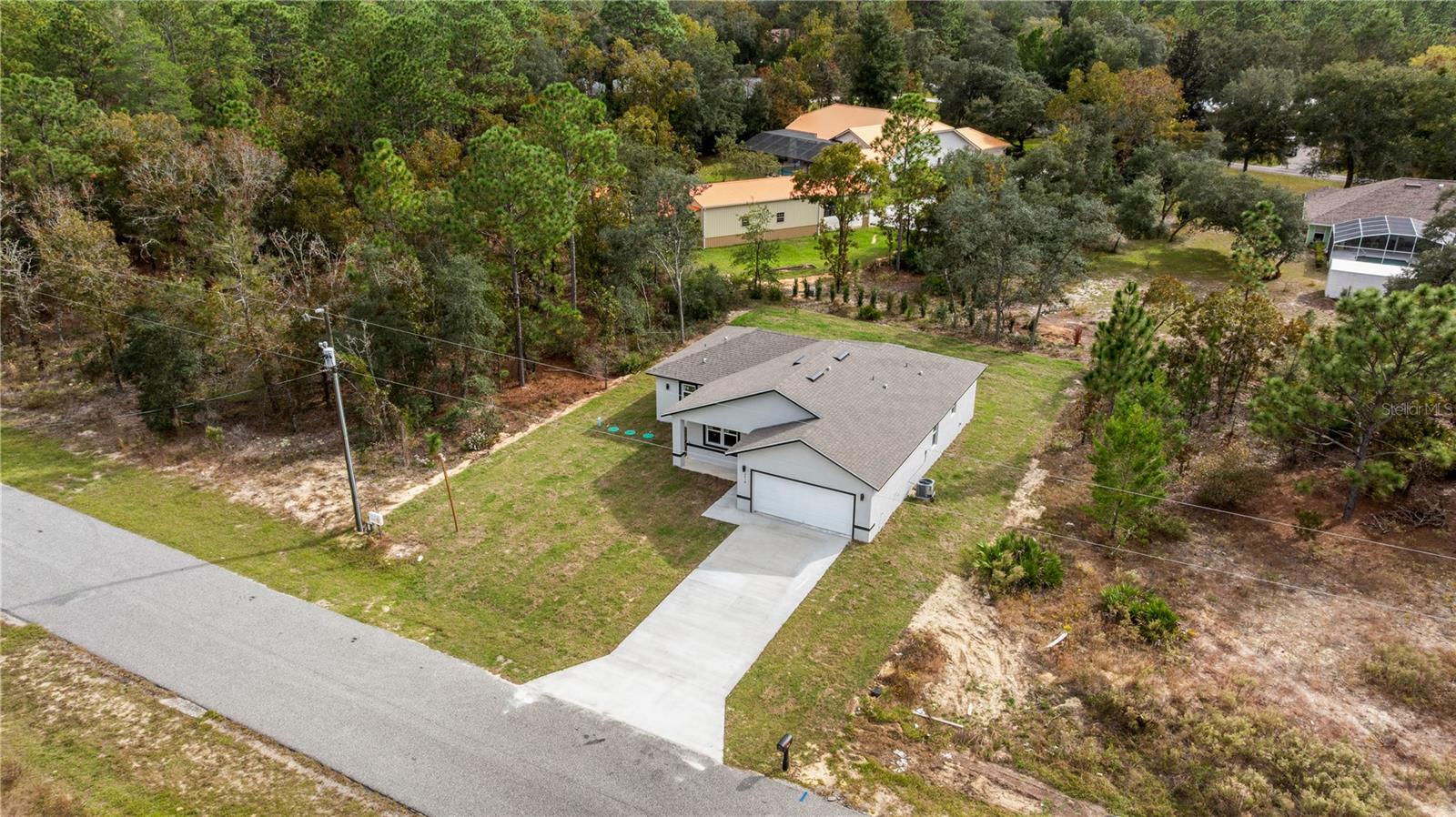 3416 W EUNICE DR, DUNNELLON, FL — photo 53
