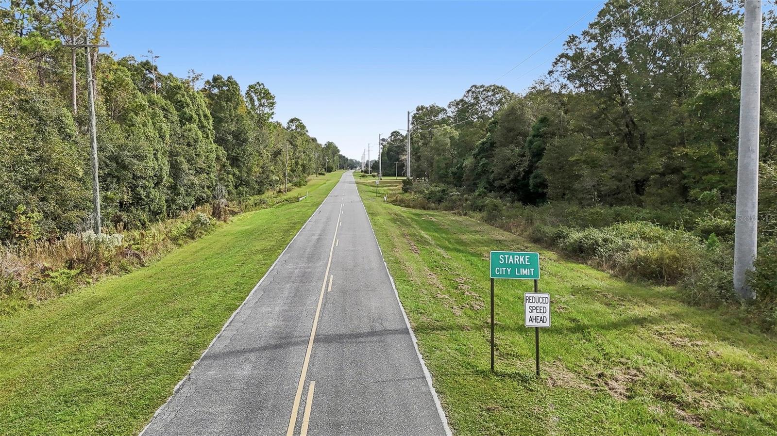 W EDWARDS RD, STARKE, FL