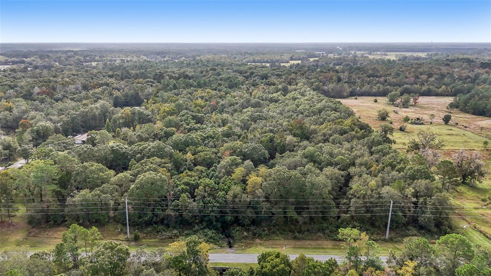 W EDWARDS RD, STARKE, FL — photo 3