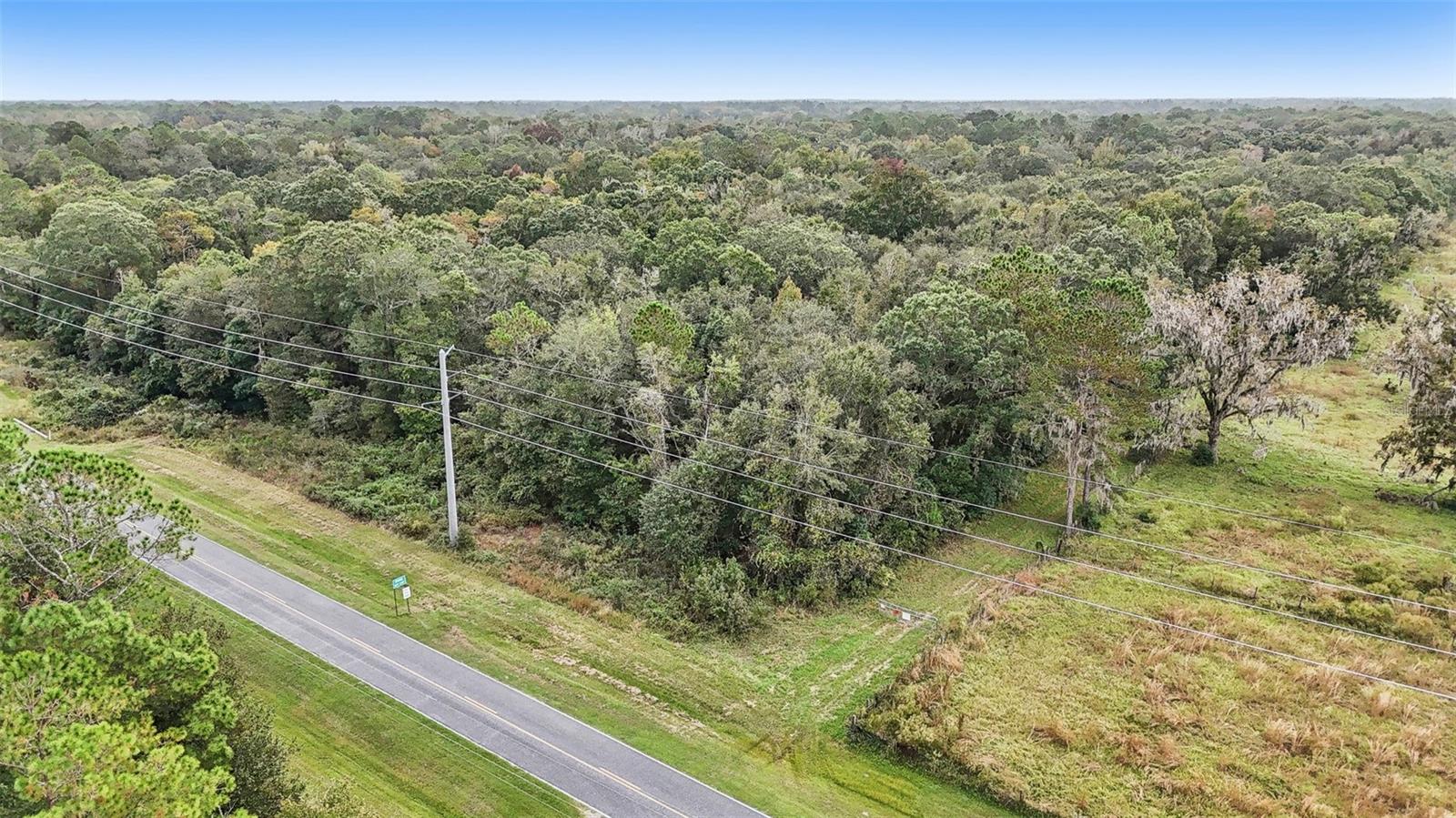 W EDWARDS RD, STARKE, FL — photo 7