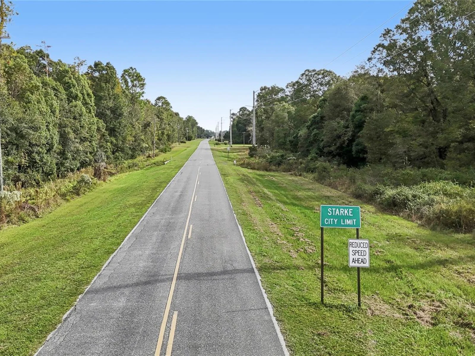 0 W EDWARDS RD, STARKE, FL — photo 2