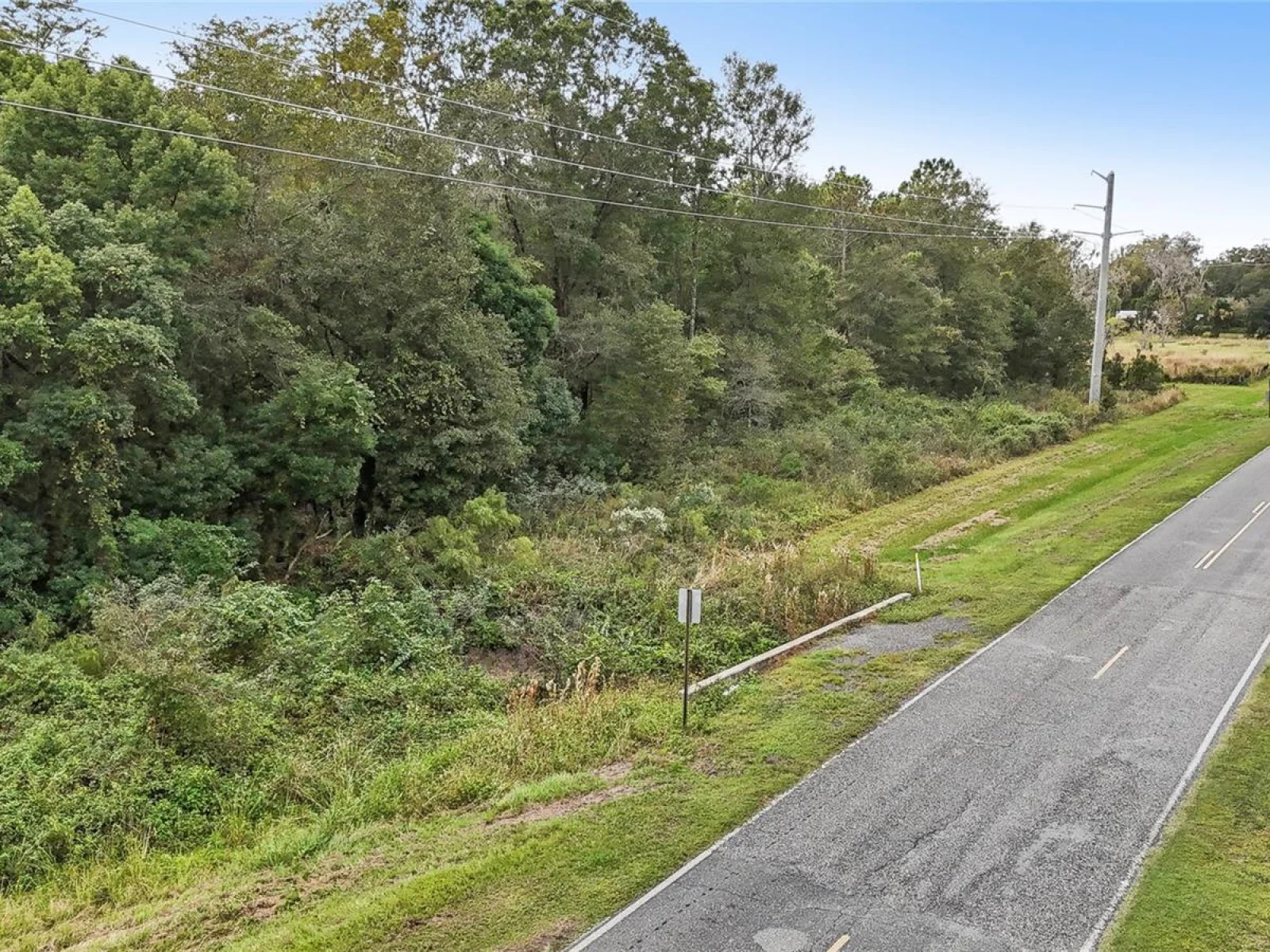 0 W EDWARDS RD, STARKE, FL — photo 4