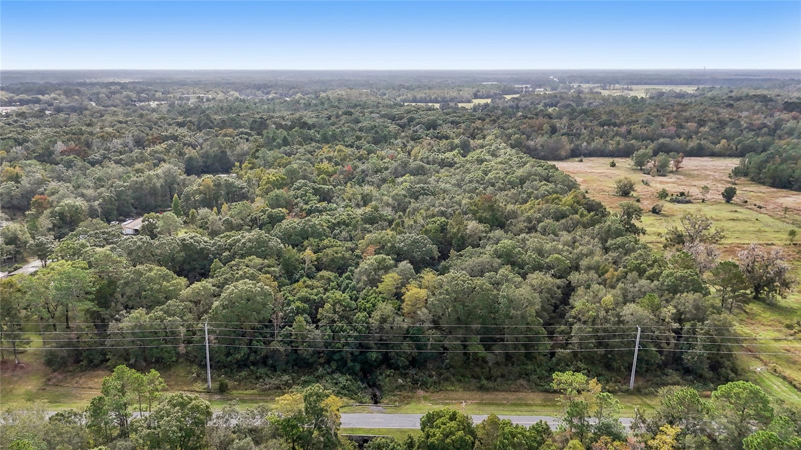 0 W EDWARDS RD, STARKE, FL — photo 5