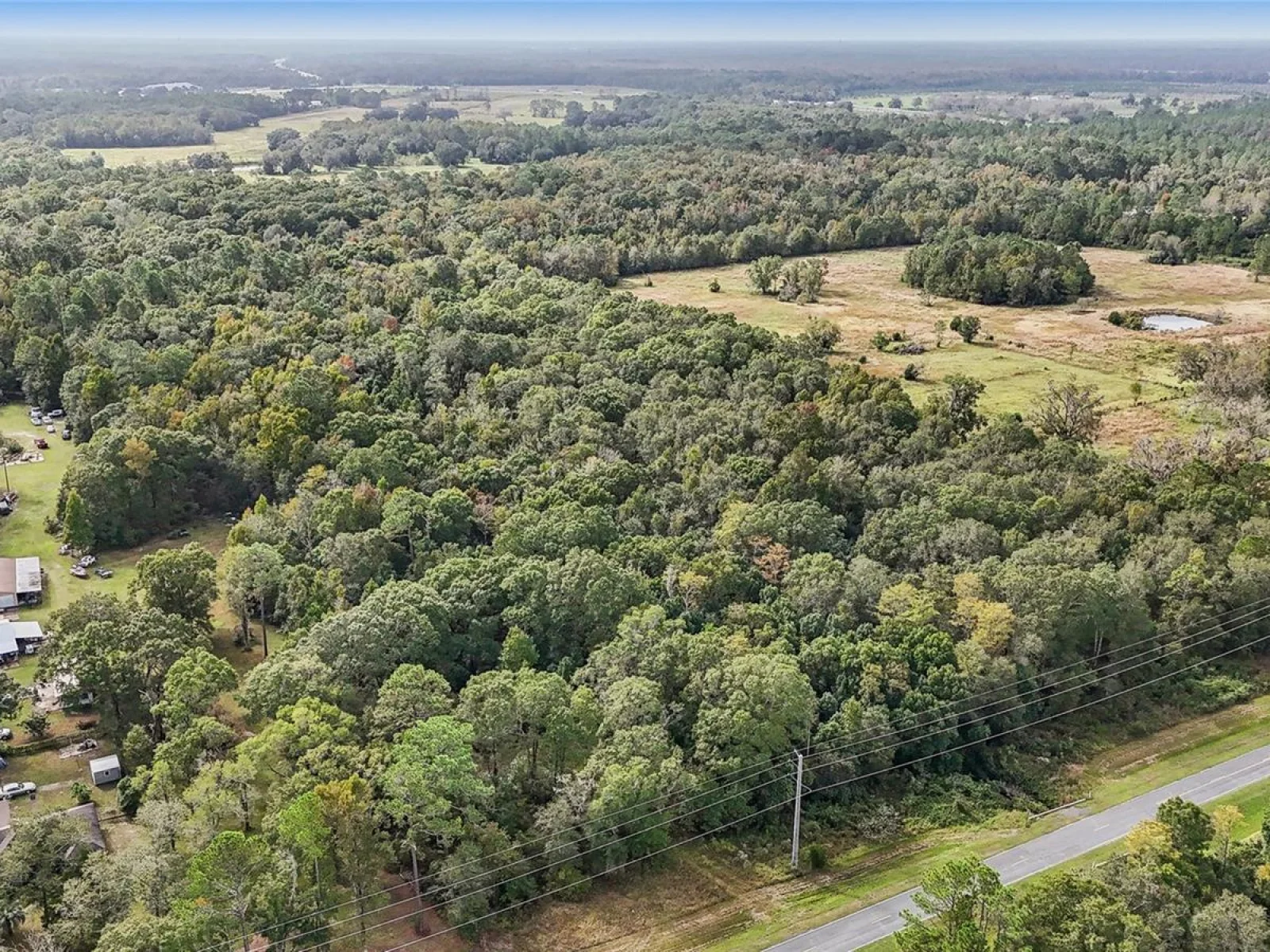 0 W EDWARDS RD, STARKE, FL — photo 8