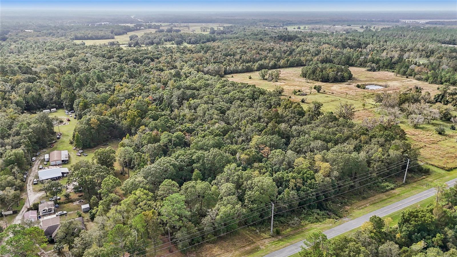 0 W EDWARDS RD, STARKE, FL — photo 7