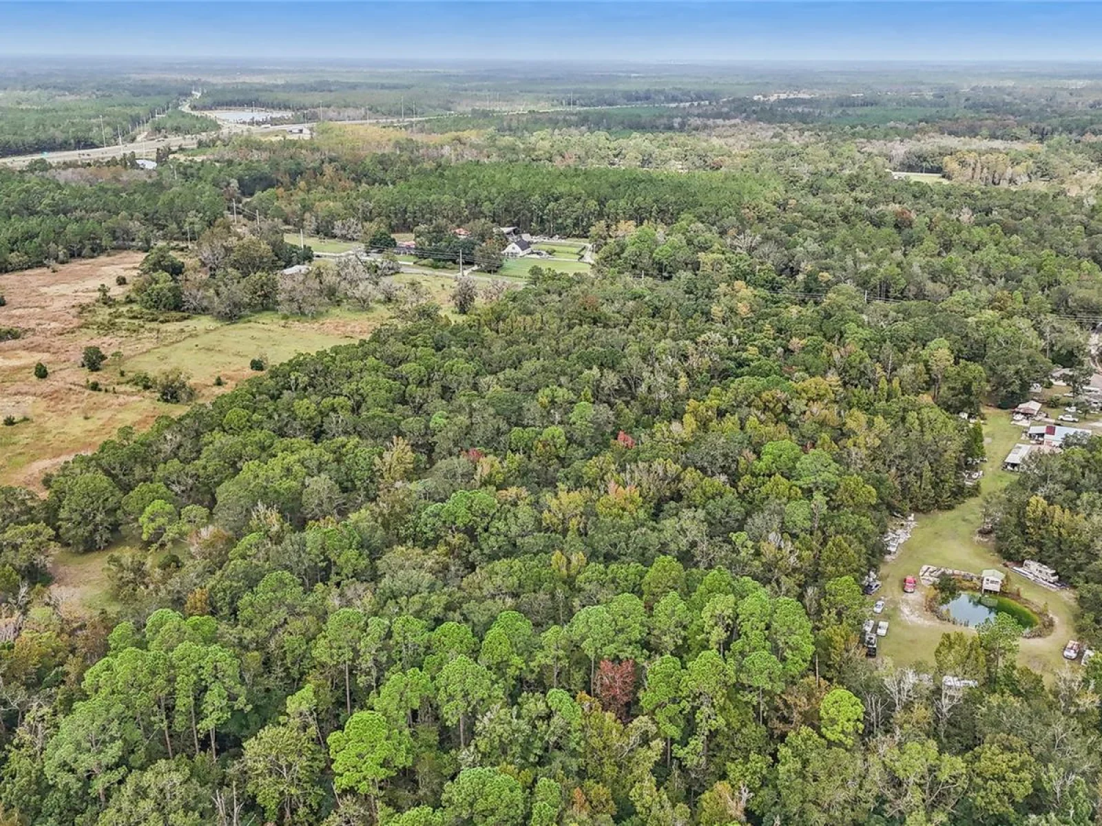 0 W EDWARDS RD, STARKE, FL — photo 11