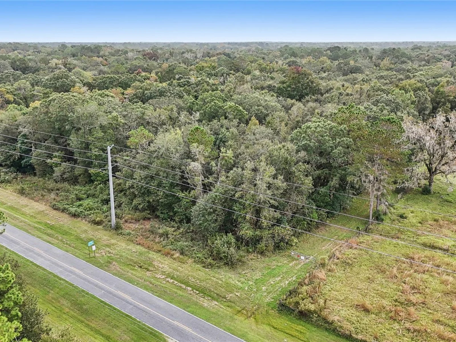 0 W EDWARDS RD, STARKE, FL — photo 13
