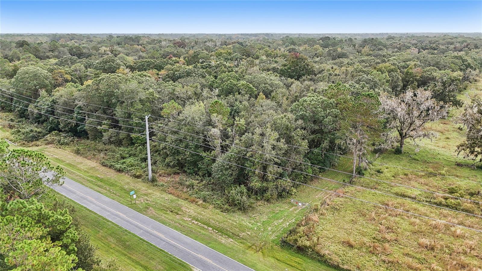 0 W EDWARDS RD, STARKE, FL — photo 14
