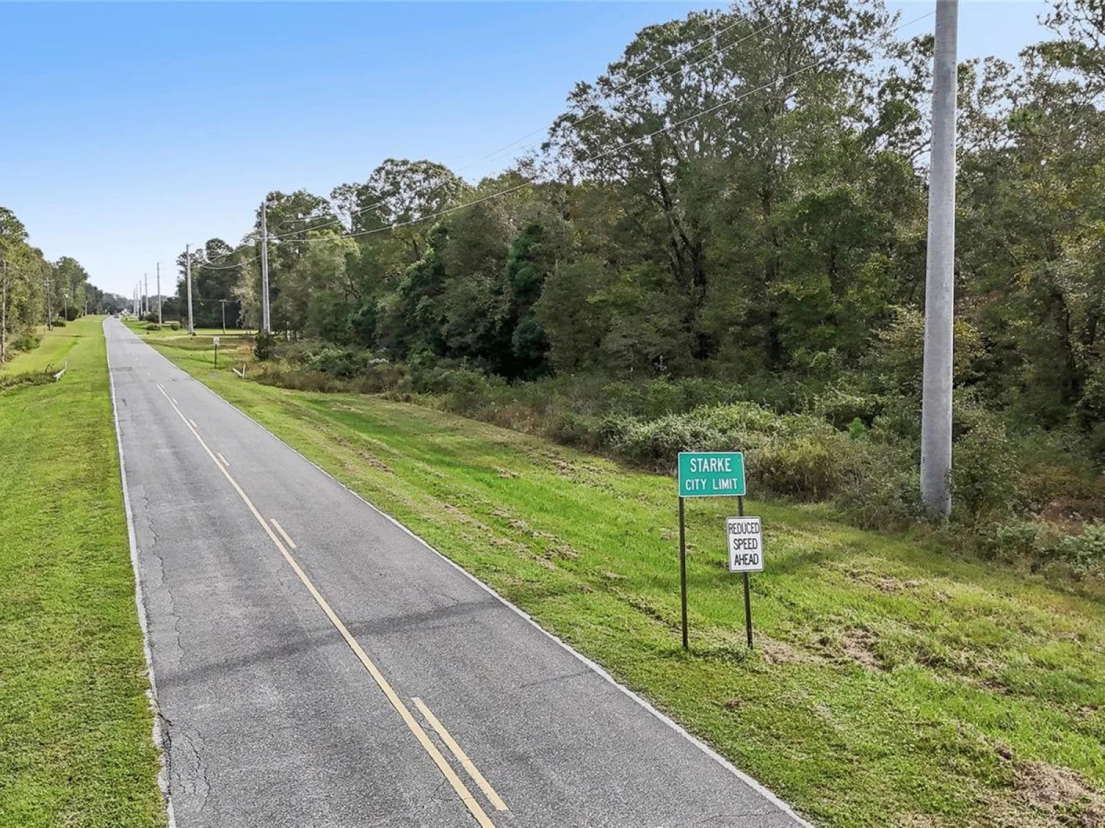 0 W EDWARDS RD, STARKE, FL — photo 20