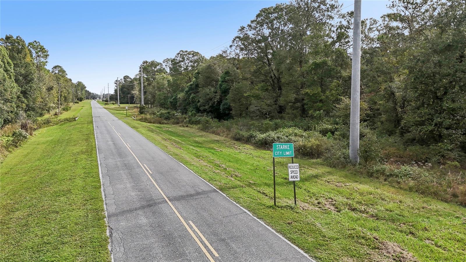 0 W EDWARDS RD, STARKE, FL — photo 19