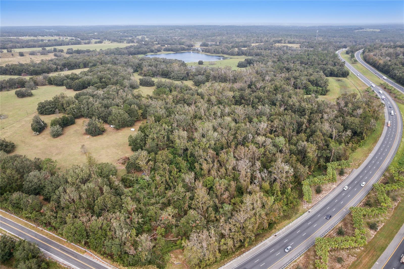 0 CHURCH RD, BROOKSVILLE, FL — photo 2