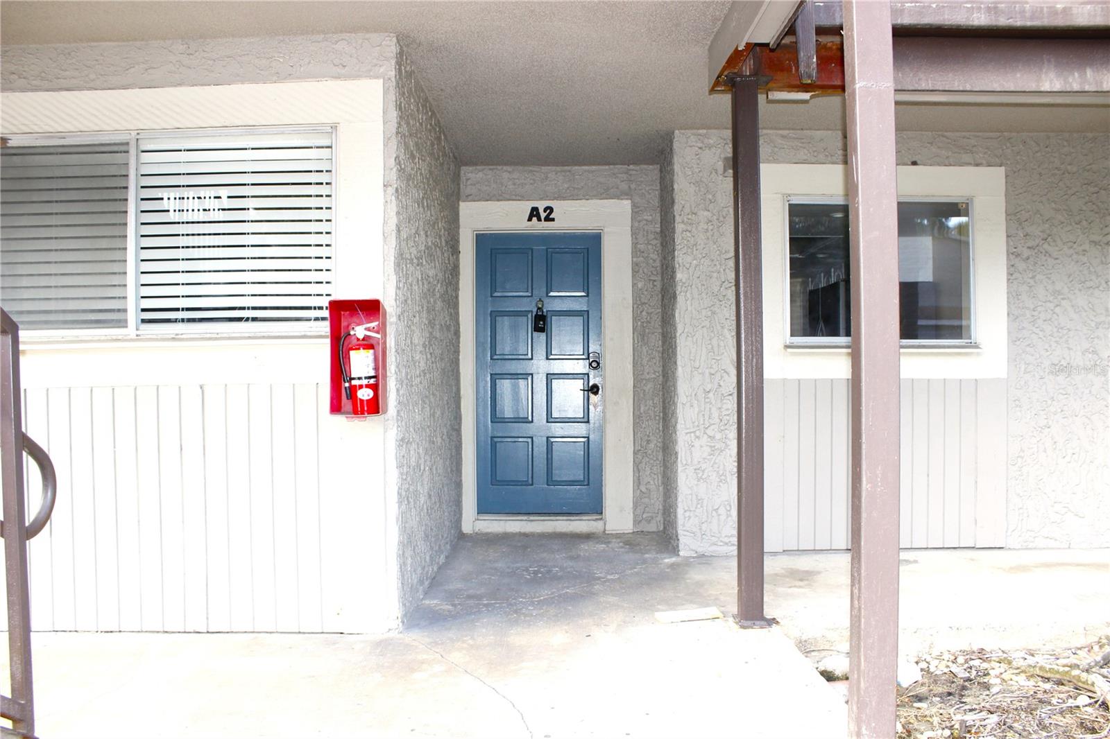6336 NEWTOWN CIR #36A2, TAMPA, FL — photo 2